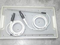 RF ELECTRODE SET