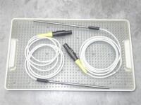 RF ELECTRODE SET