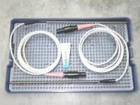 RF ELECTRODE SET