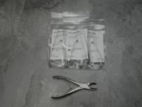 V. MUELLER BONE CUTTING FORCEPS