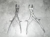 BONE CUTTERS