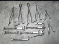 BONE FORCEPS