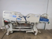 HILL-ROM CARE ASSIST HOSPITAL BED