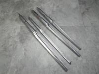 RICHARDS ORTHO INSTRUMENTS