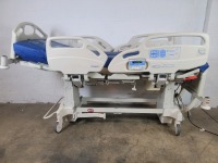 HILL-ROM CARE ASSIST HOSPITAL BED