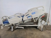 HILL-ROM CARE ASSIST HOSPITAL BED