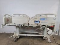 HILL-ROM CARE ASSIST HOSPITAL BED