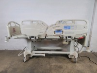 HILL-ROM CARE ASSIST HOSPITAL BED