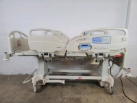 HILL-ROM CARE ASSIST HOSPITAL BED