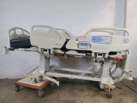 HILL-ROM CARE ASSIST HOSPITAL BED