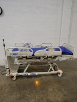 HILL-ROM VERSA CARE HOSPITAL BED