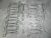 MISC. CLAMPS