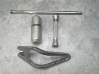 TOTAL HIP FEMORAL EXTRACTOR