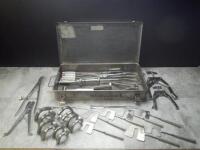 MISC. ORTHO INSTRUMENTS