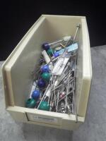 MISC. ORTHO INSTRUMENTS