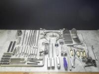 MISC. ORTHO INSTRUMENTS