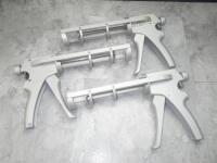 BIOMET CEMENT INJECTORS