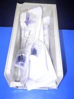 LOT OF ETHICON ENDO-SURGERY ENDOPATH BLADELESS TROCAR 2/3MM (REF#23NBL)