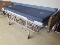 HILL-ROM CENTRA PATIENT BED