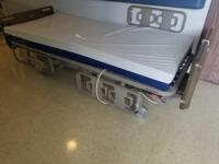 HILL-ROM CENTRA PATIENT BED