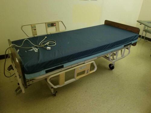 HILL-ROM CENTRA PATIENT BED