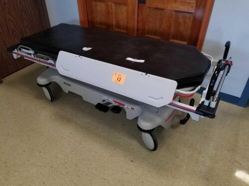 STRYKER 1027 STRETCHER