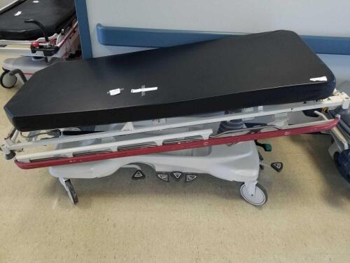 STRYKER 8040 STRETCHER