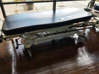 STRYKER 1501 STRETCHER