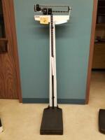 HEALTH O METER 402S MANUAL SCALE