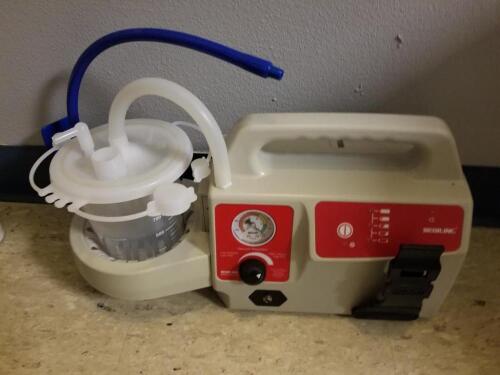 SSCOR VX-2 SUCTION PUMP ASPIRATOR