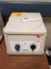 MCKESSON POWERSPIN LX CENTRIFUGE