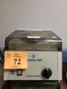 HAMILTON BELL VANGUARD V6500 CENTRIFUGE