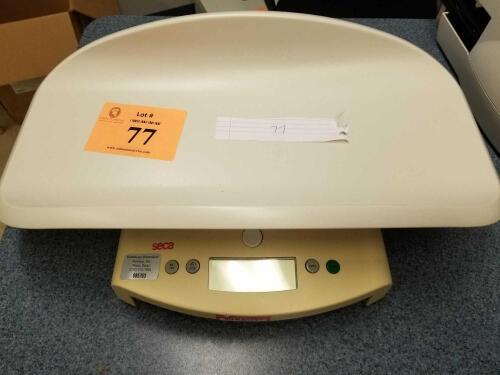 SECA 354 MEDICAL SCALE