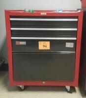 CRAFTSMAN CRASH CART