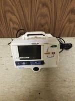 LIFEPAK 20 DEFIBRILLATOR