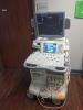 GE LOGIQ9 ULTRASOUND MACHINE WITH M12L,9L,E8C, 4C