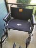 MEDLINE WHEELCHAIR