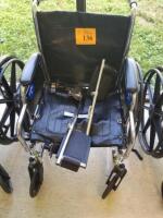 MEDLINE WHEELCHAIR