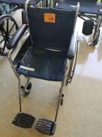 INVACARE TRACER WHEELCHAIR