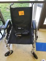 SUNMARK WHEELCHAIR