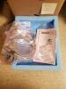 PULMONETIC SYSTEMS UNIVERSAL POWER SUPPLY (NEW IN BOX)