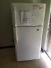 FRIGIDAIRE HOUSEHOLD REFRIGERATOR/FREEZER