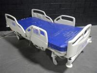 HILL-ROM CARE ASSIST HOSPITAL BED