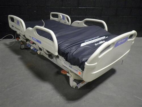 HILL-ROM VERSACARE HOSPITAL BED