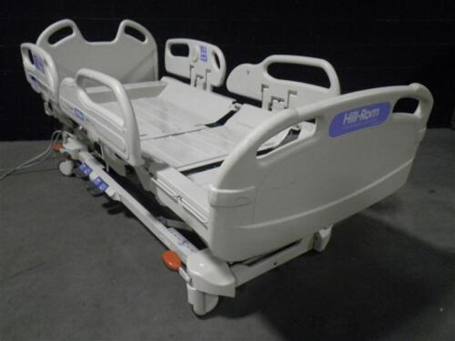 HILL-ROM VERSACARE HOSPITAL BED