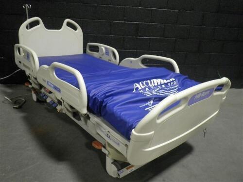 HILL-ROM VERSACARE HOSPITAL BED