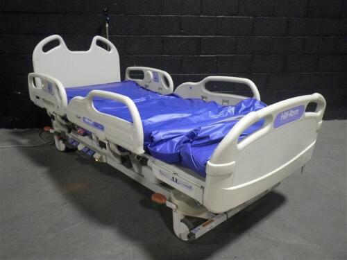 HILL-ROM VERSACARE HOSPITAL BED