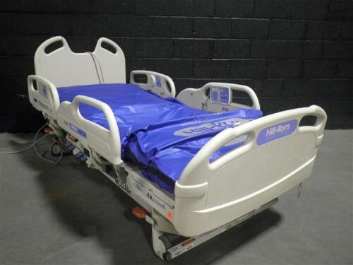 HILL-ROM VERSACARE HOSPITAL BED