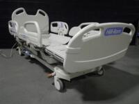 HILL-ROM VERSACARE HOSPITAL BED