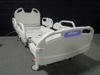 HILL-ROM VERSACARE HOSPITAL BED